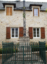 Croix de Gabriac